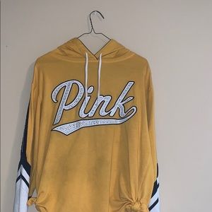 VS Pink hoodie
